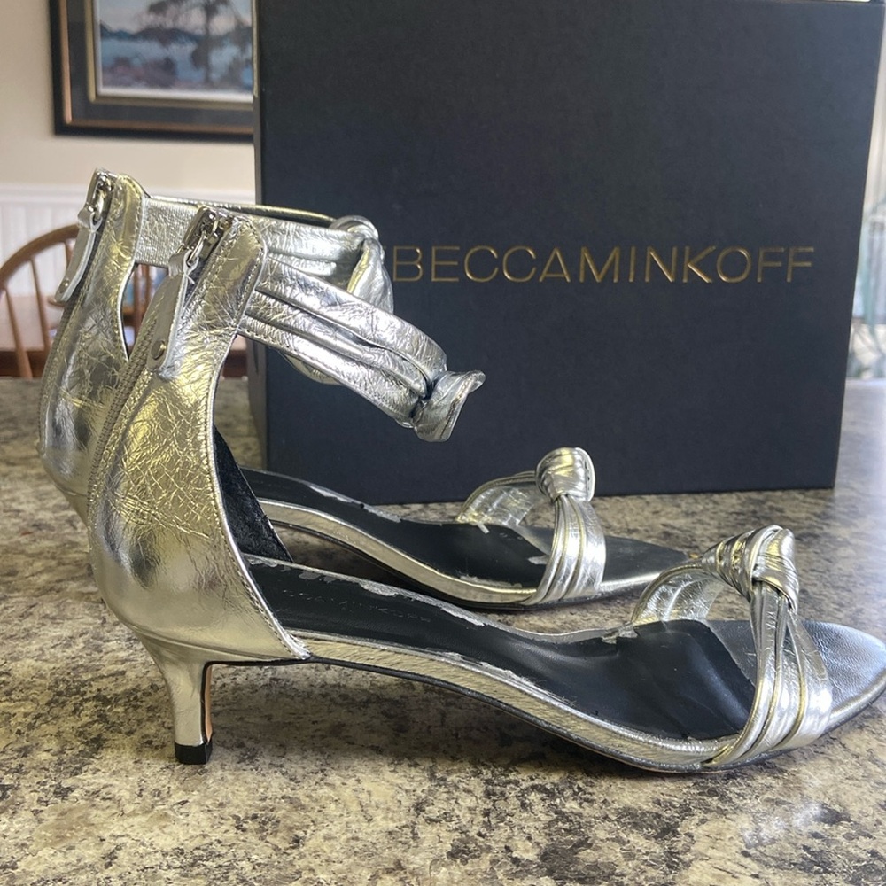 2for $20: Rebecca Minkoff Heels